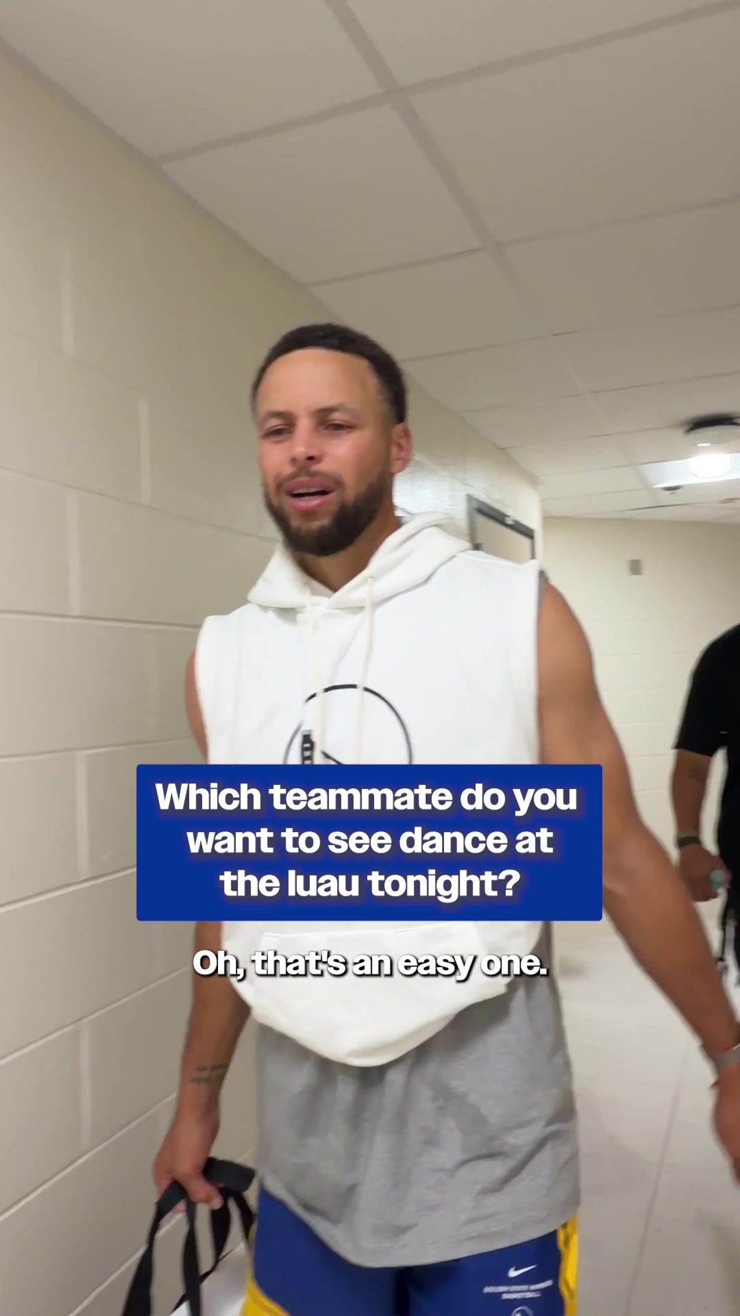 @warriors