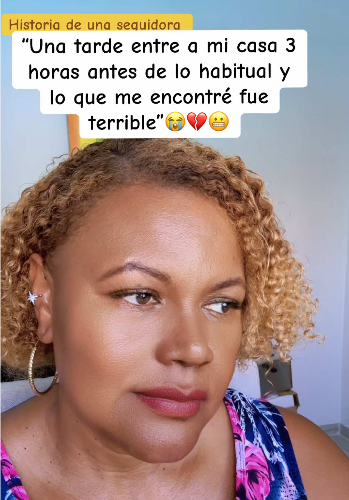 @Historias de Carmen