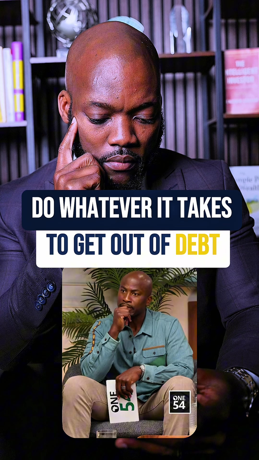 @Dipo Adesina