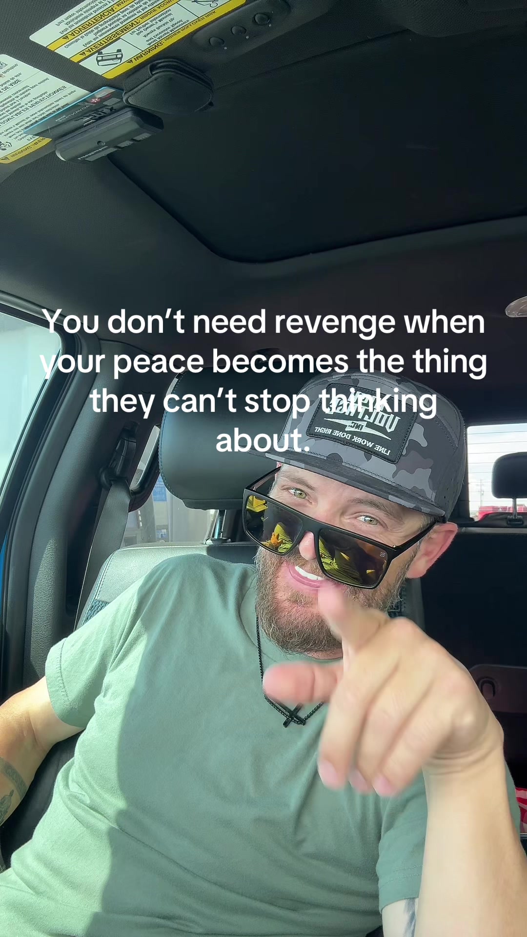 @The Real JP