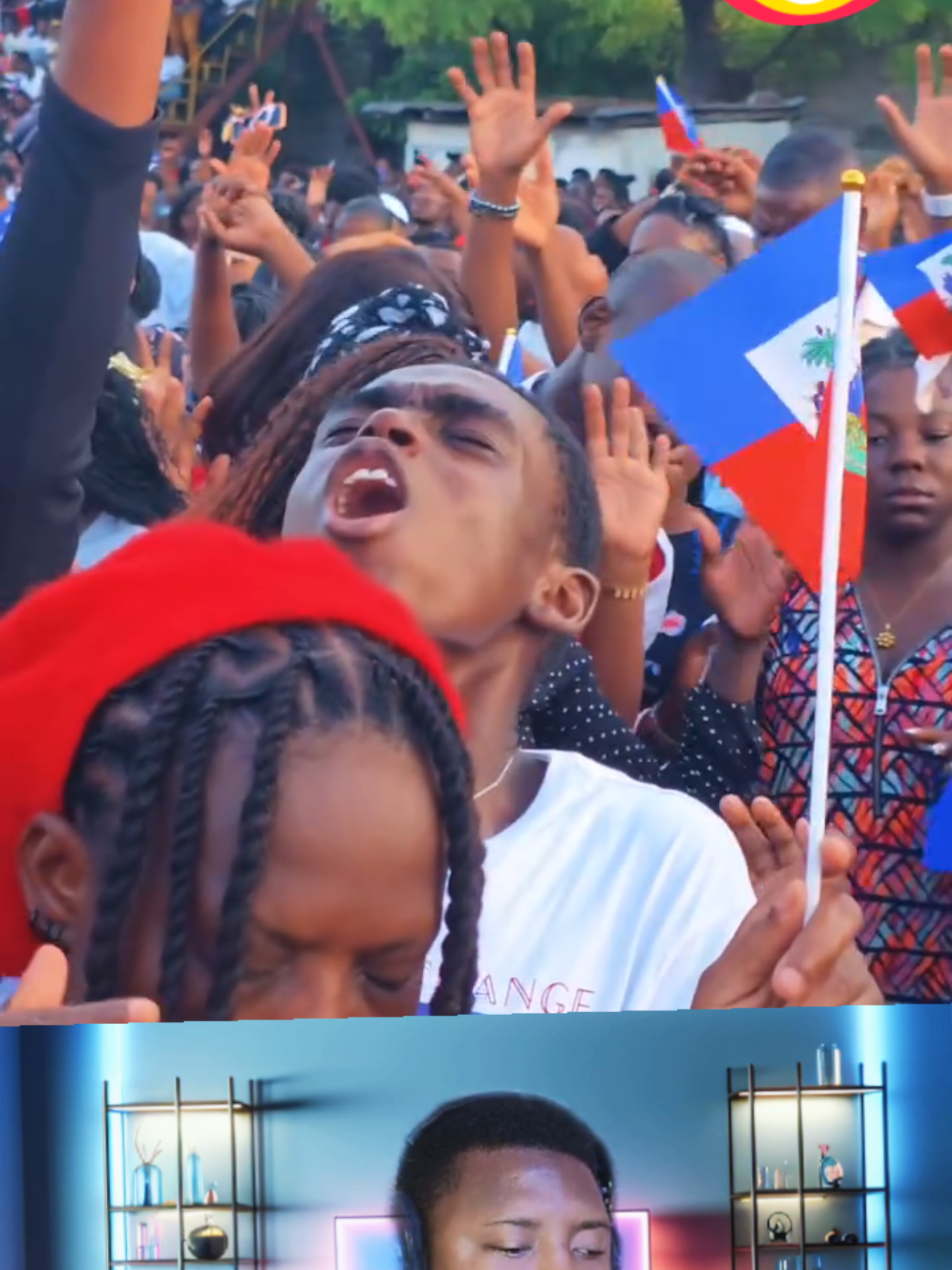 @Evangeliste Josué CASIMIR
