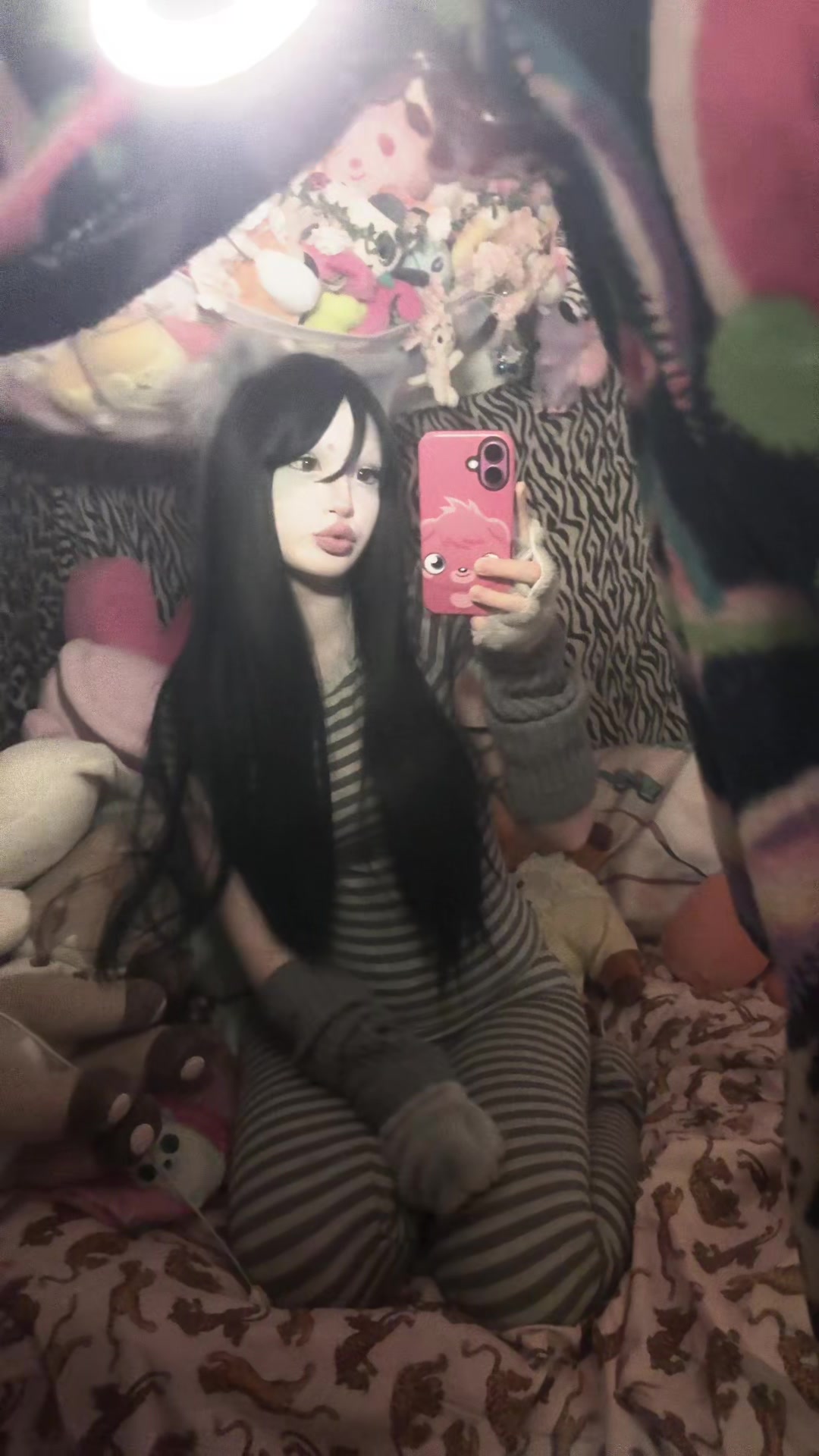 @️zombie