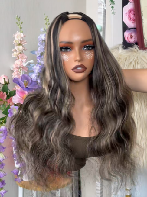 @Mscoco Hair