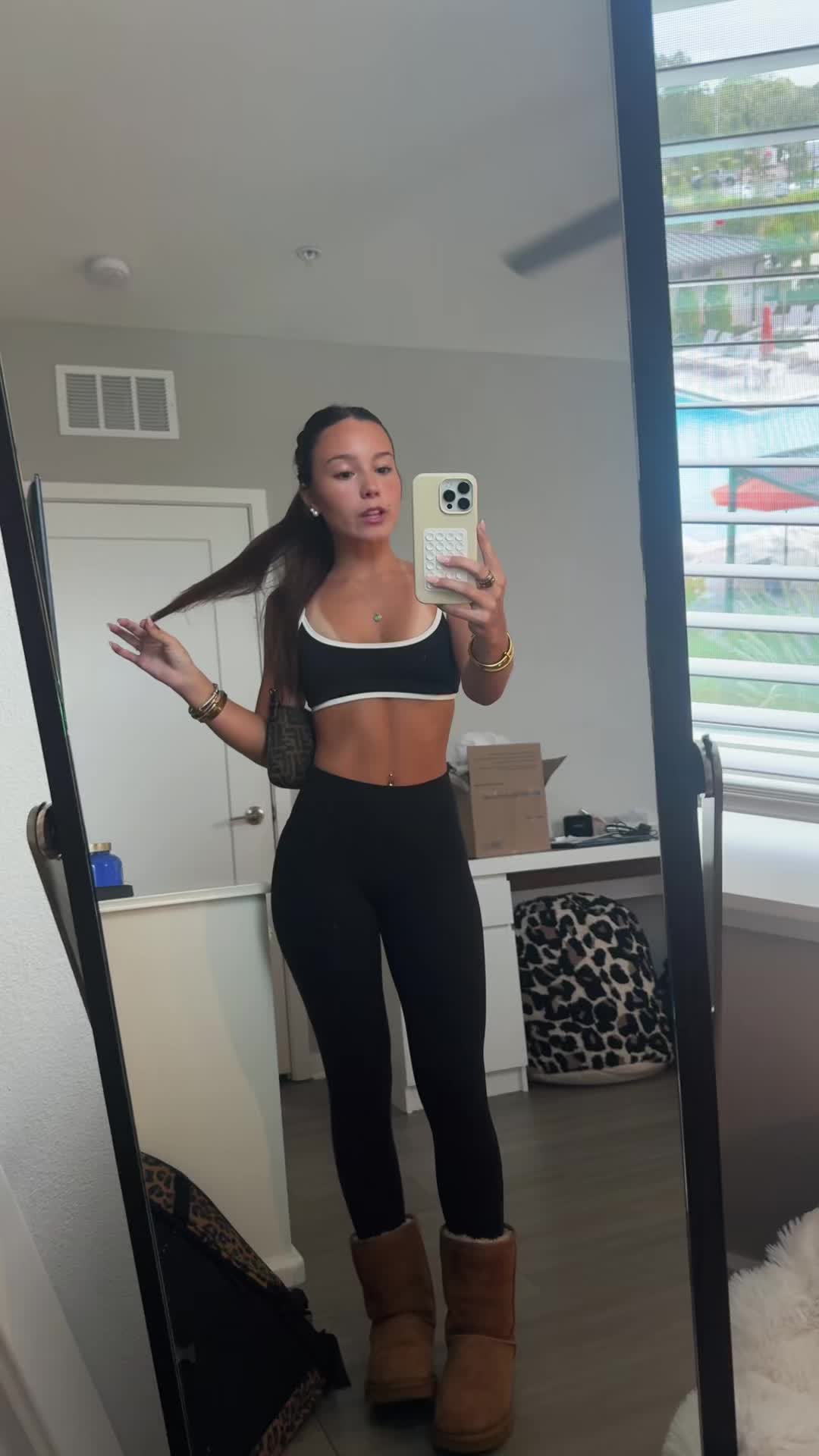 @Mya Reyes