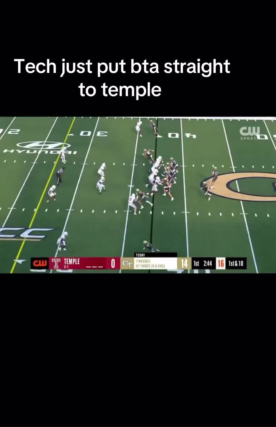 @Georgia sports