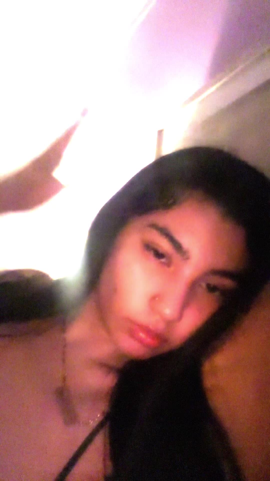 @☽