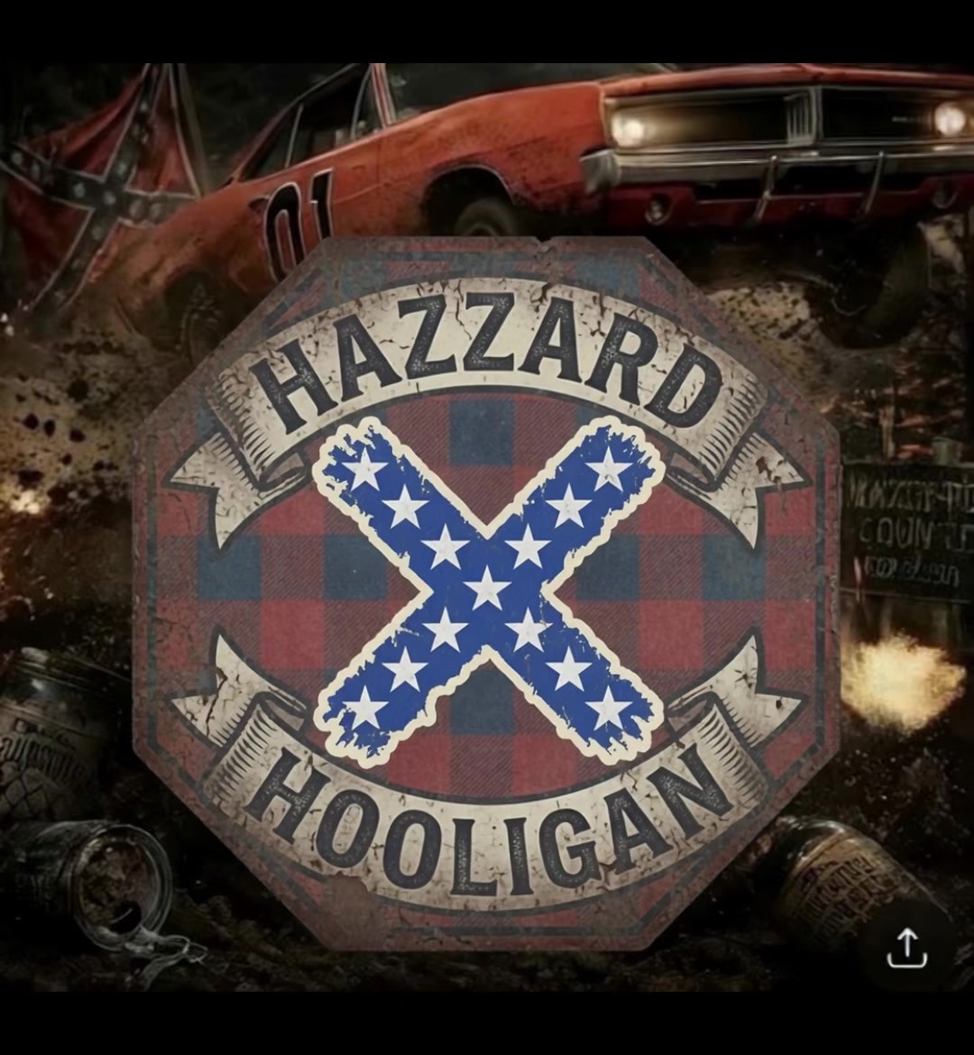 @Hazzard.Hooligan ❌