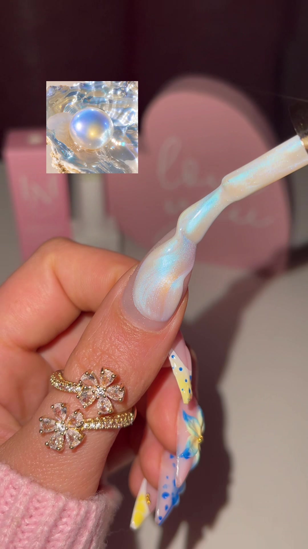 @LNI Nails
