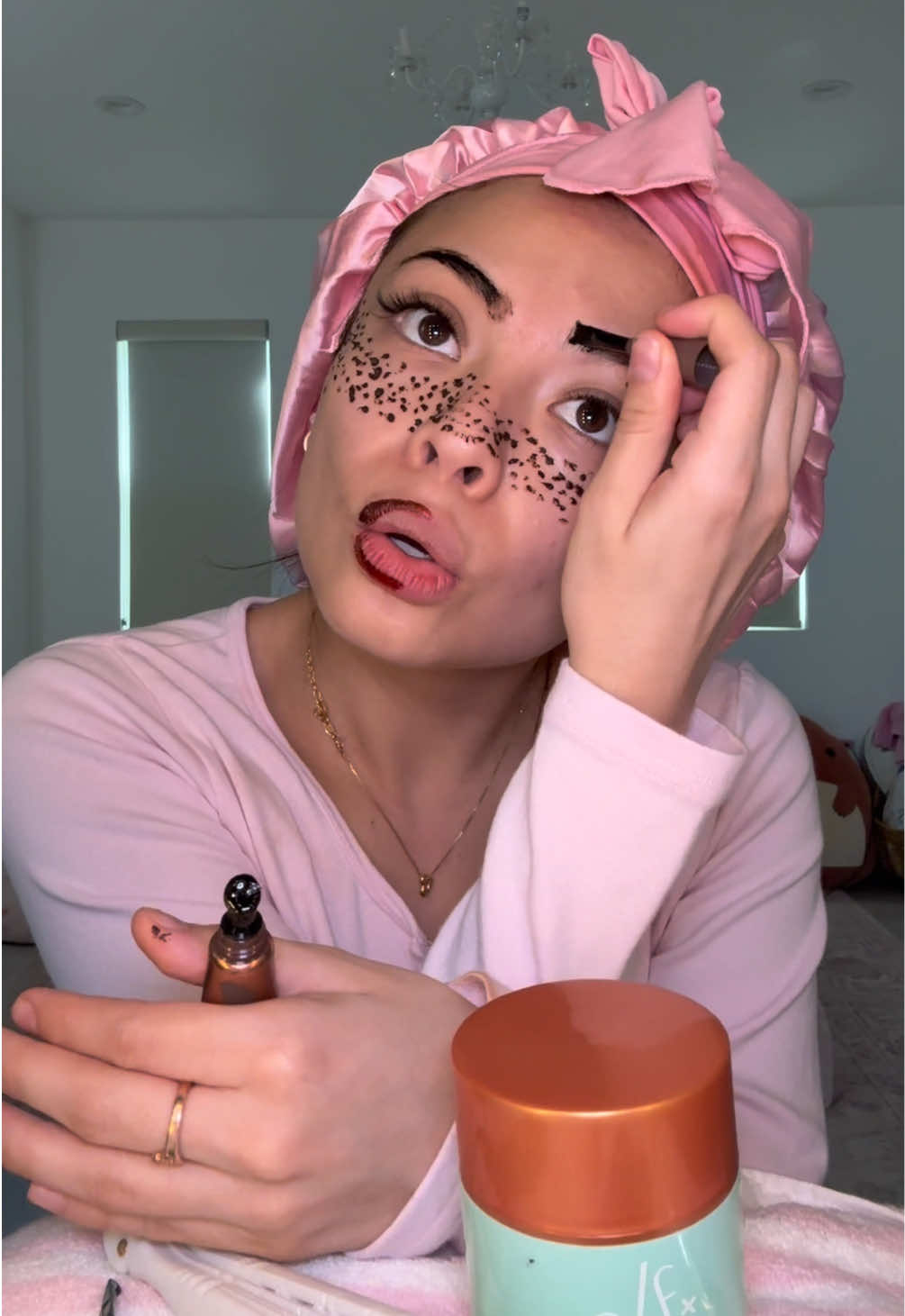 @samantha eve