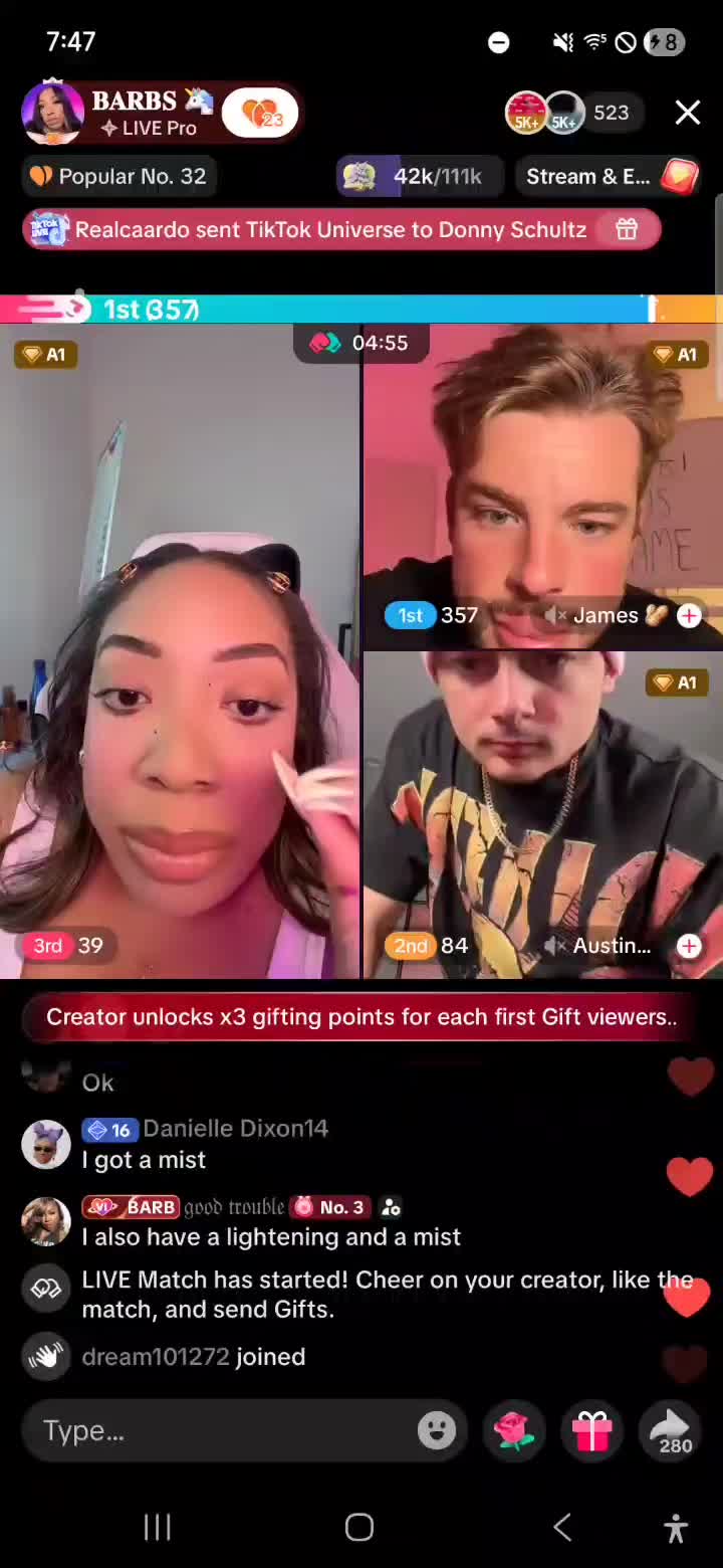 @🦄Dajuan92🦄