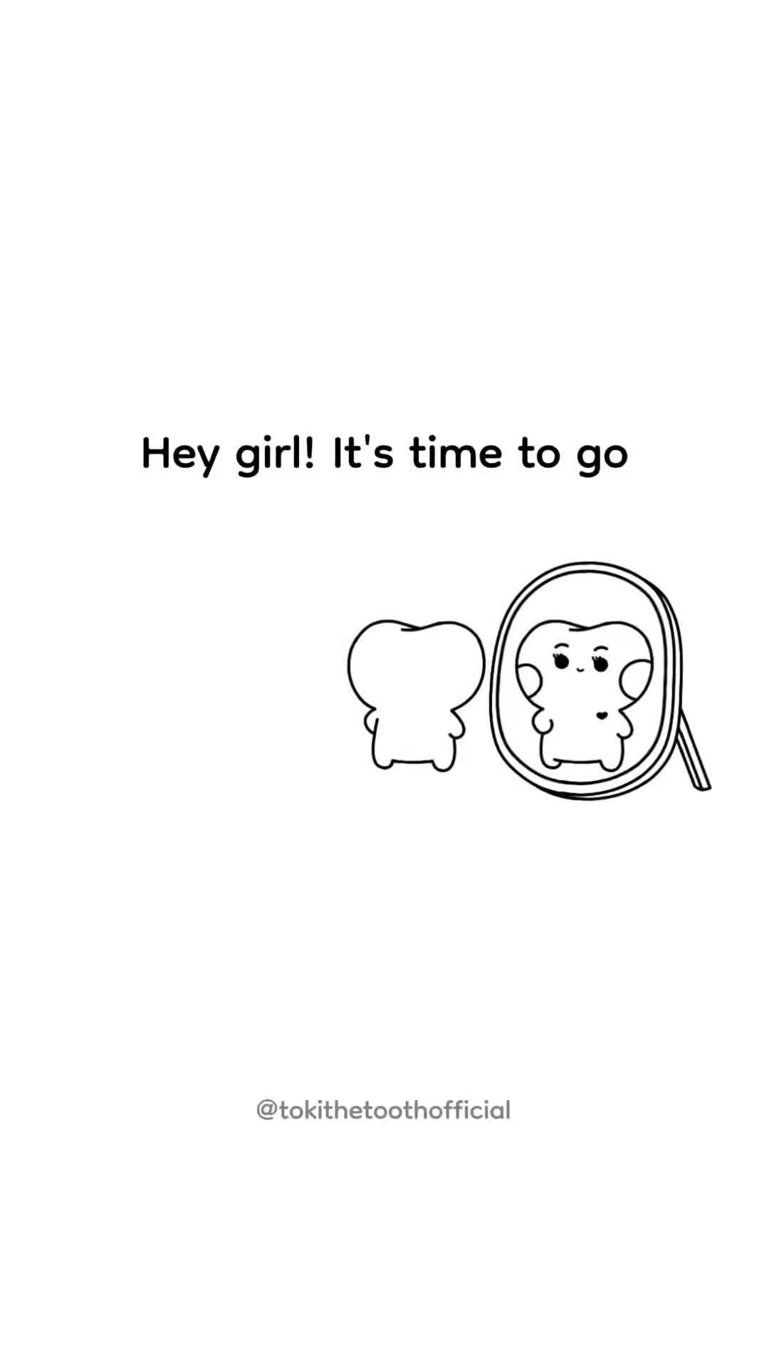 @Toki The Tooth