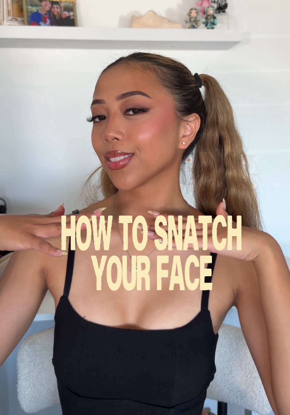 @Ashley R