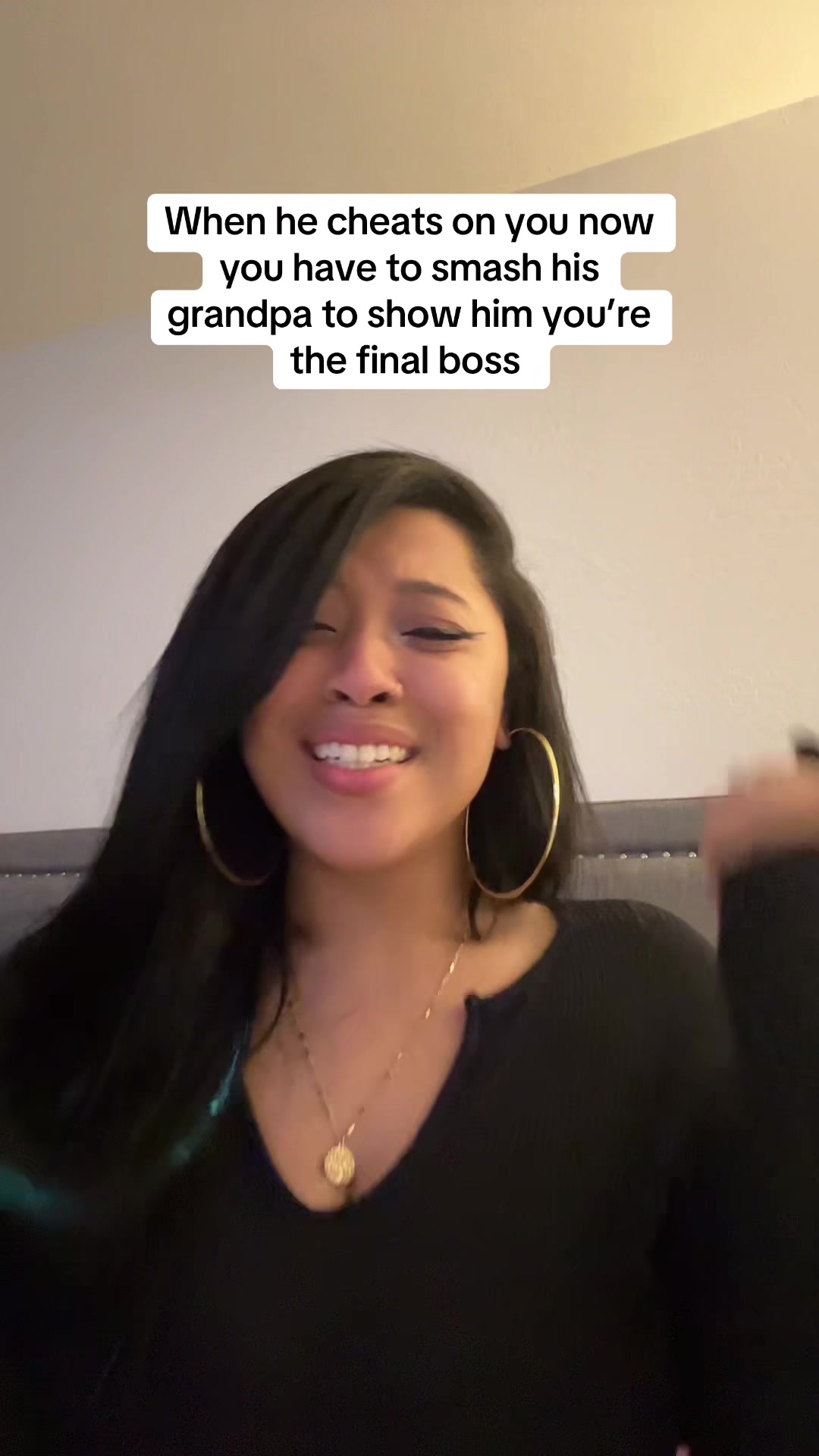 @Goddess