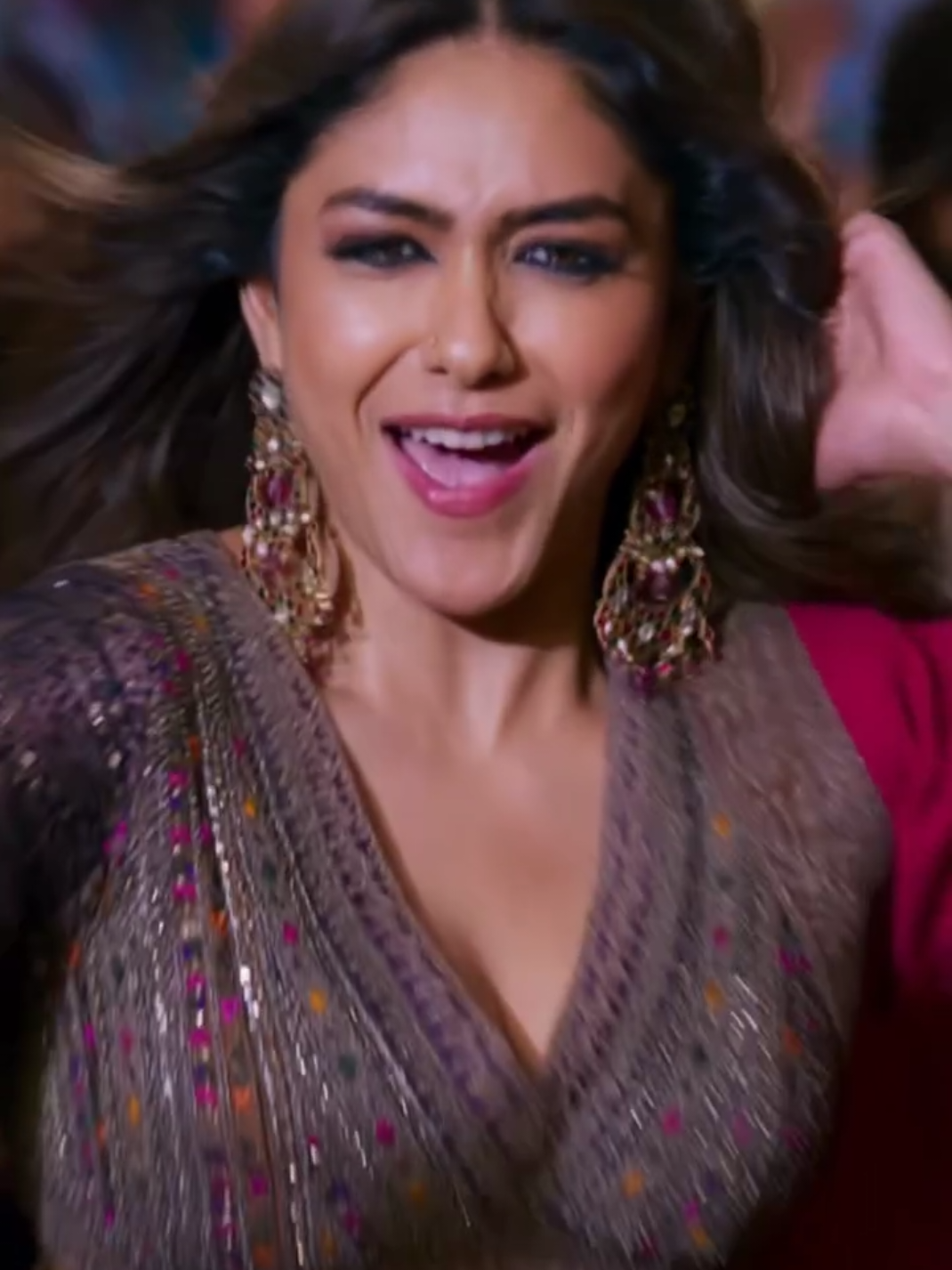 @Mrunal Cuteness ๐๐