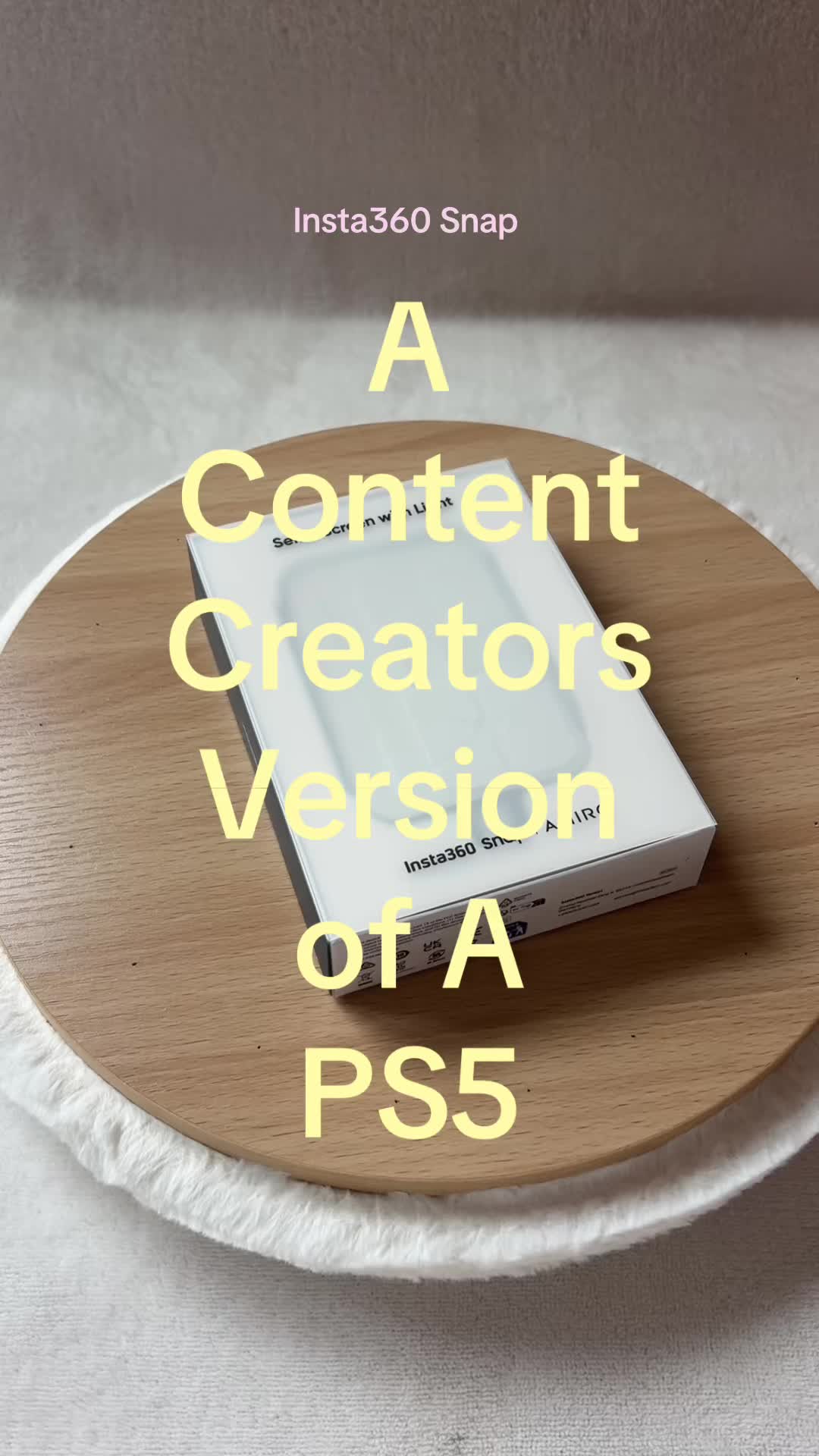 @Eve Vang | Content Creator