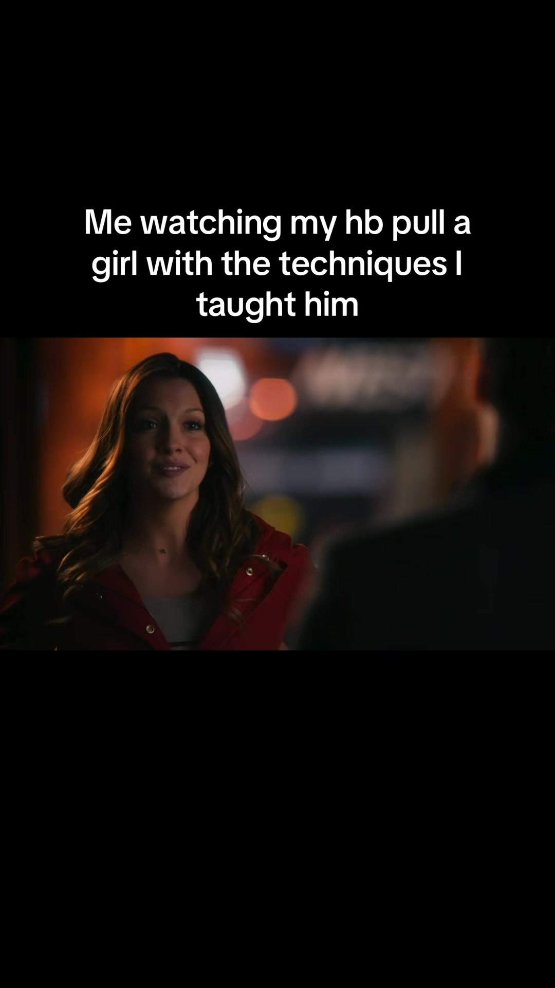 @Mommy Detector