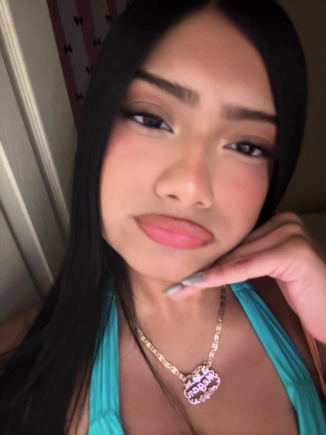 @Meg