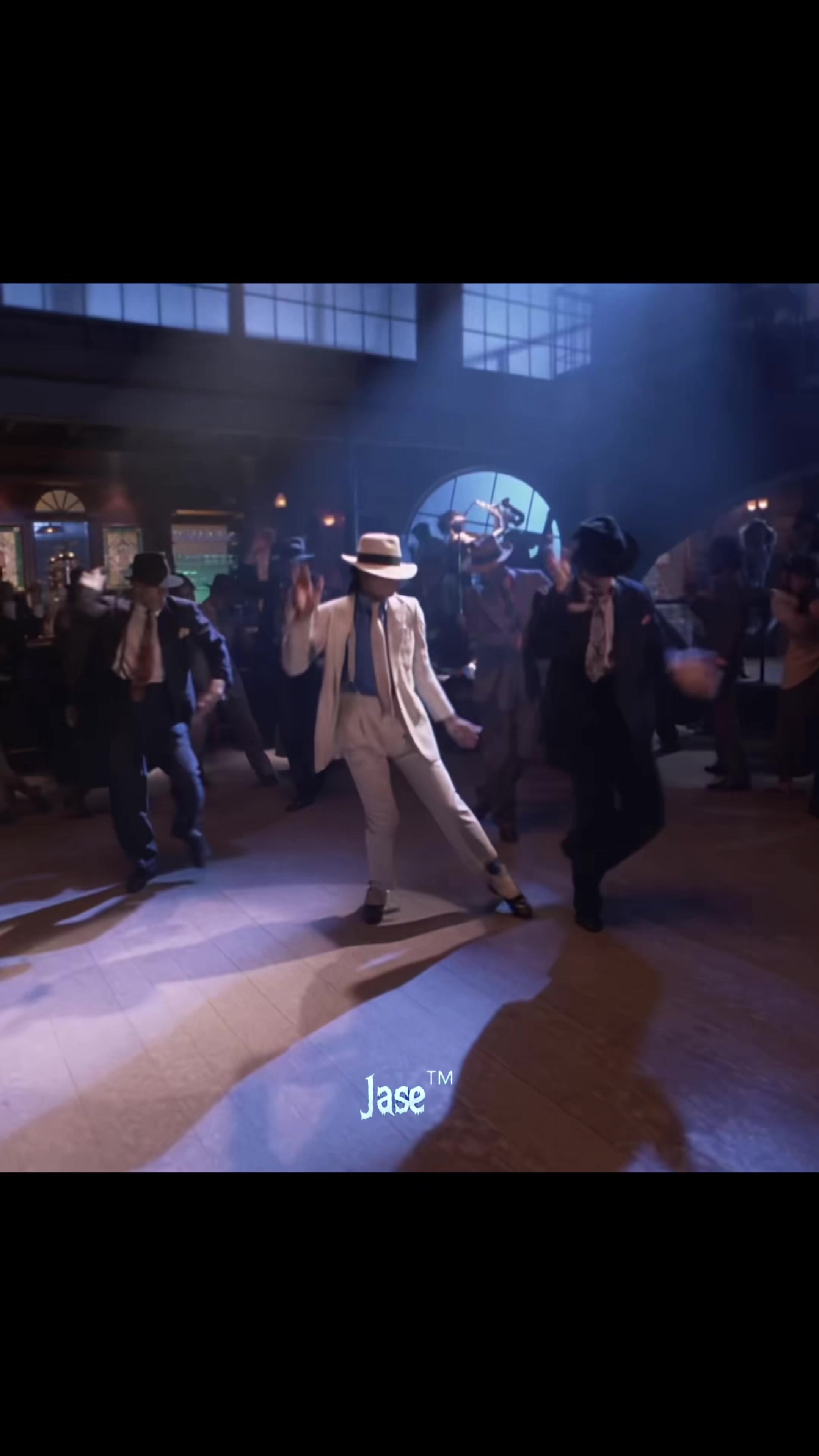 @Jase&trade;