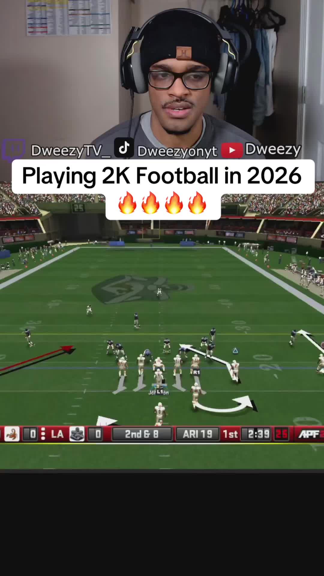 @Dweezy