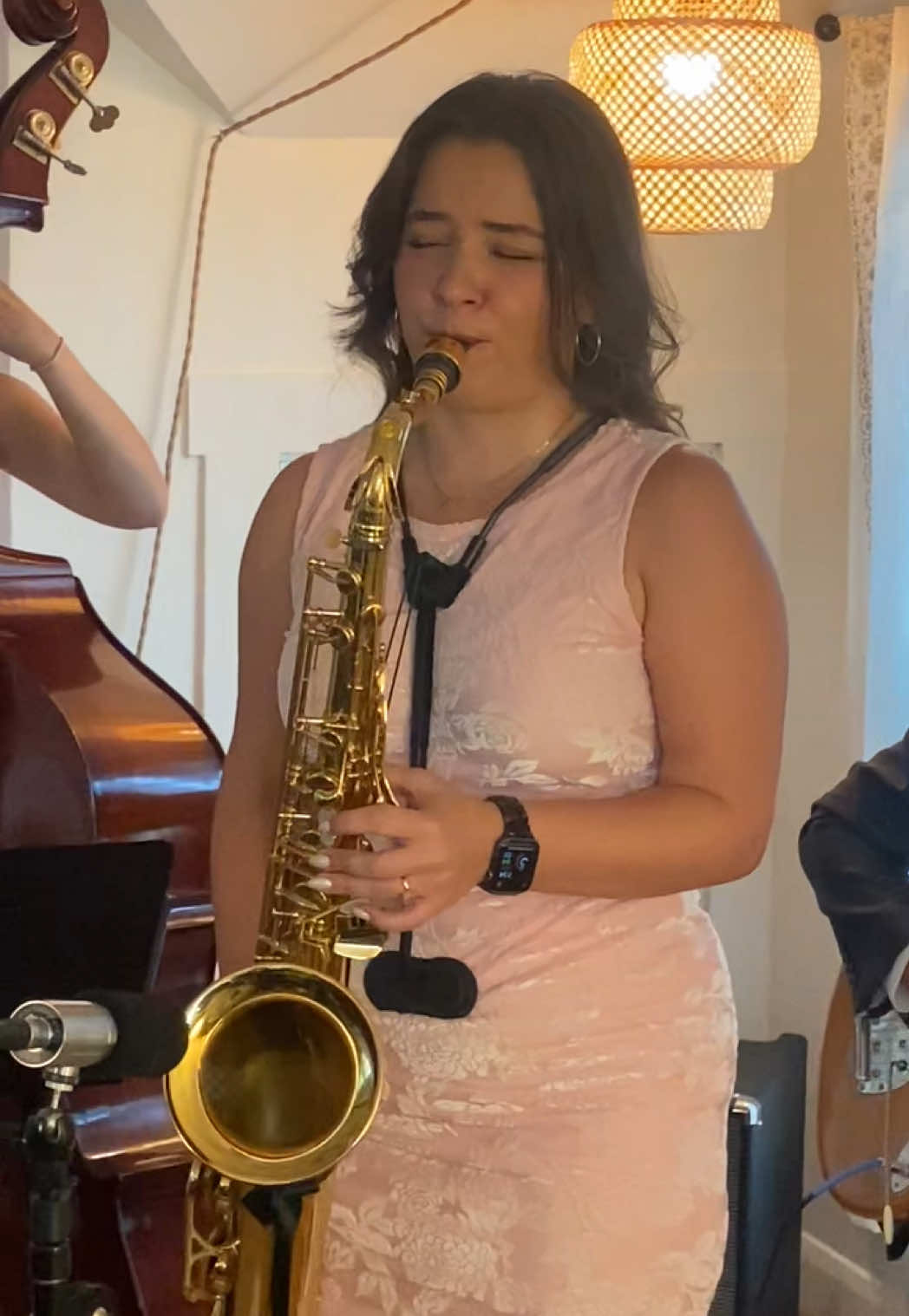 @bryn ripley | saxophonist