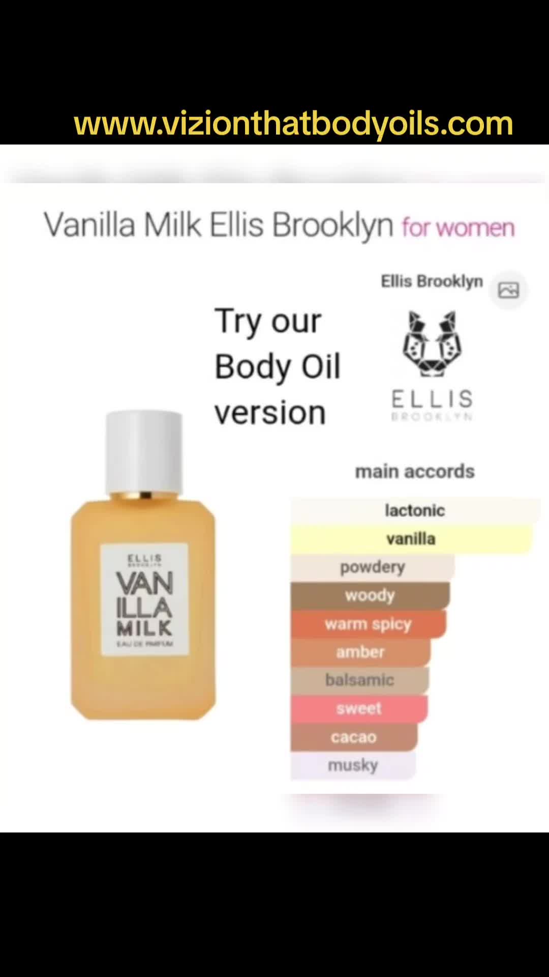 @Vizionthatbodyoils