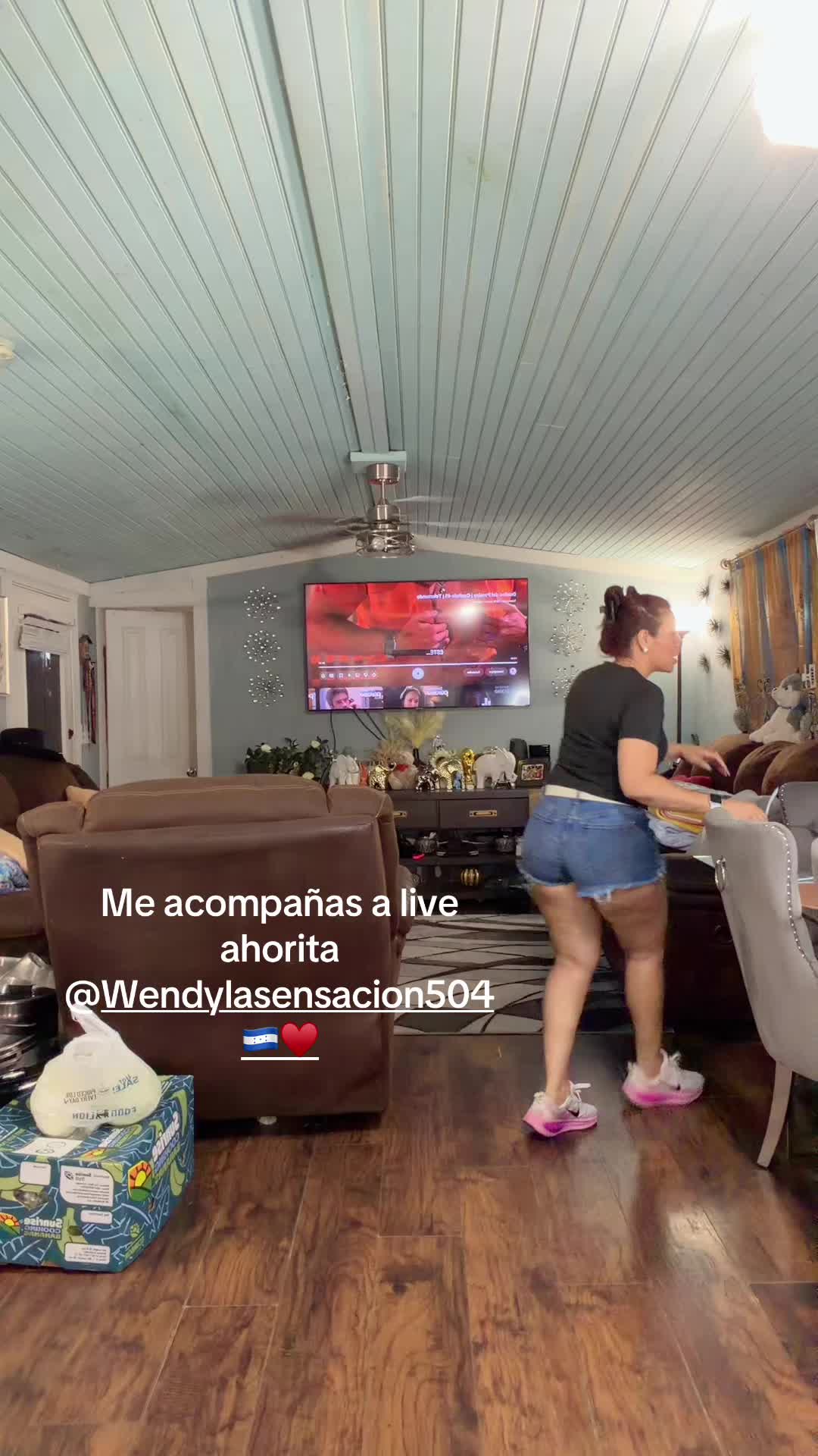 @Wendy💃🏻🇭🇳la catracha 504