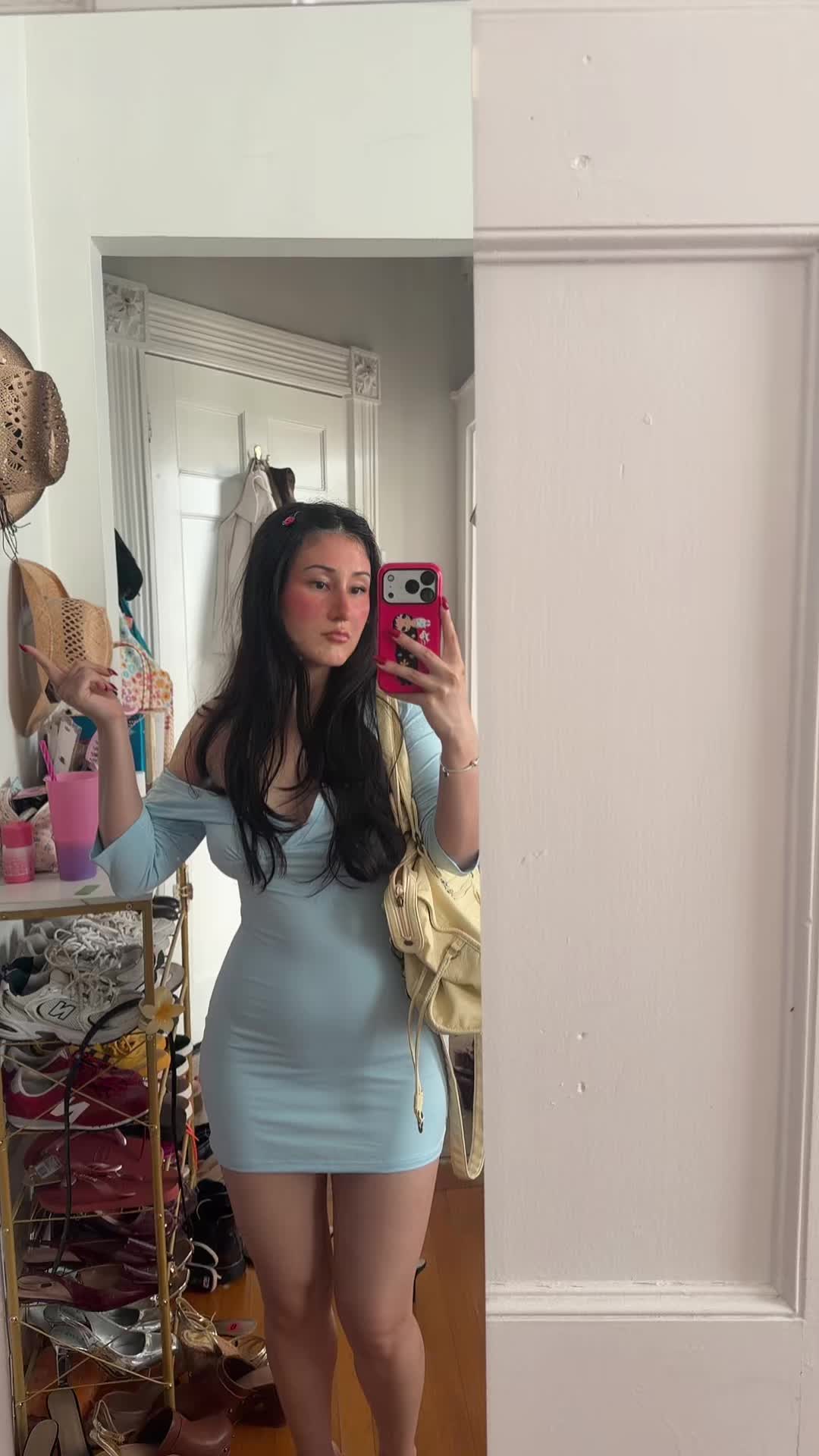 @Blushblind