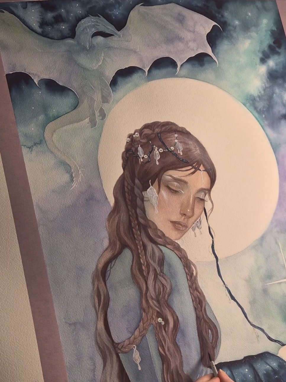 @Naomi Lehr | Artist