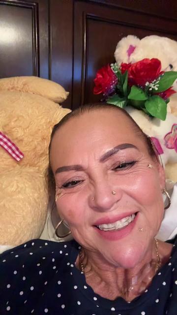 @Cecilia Garcia 7272