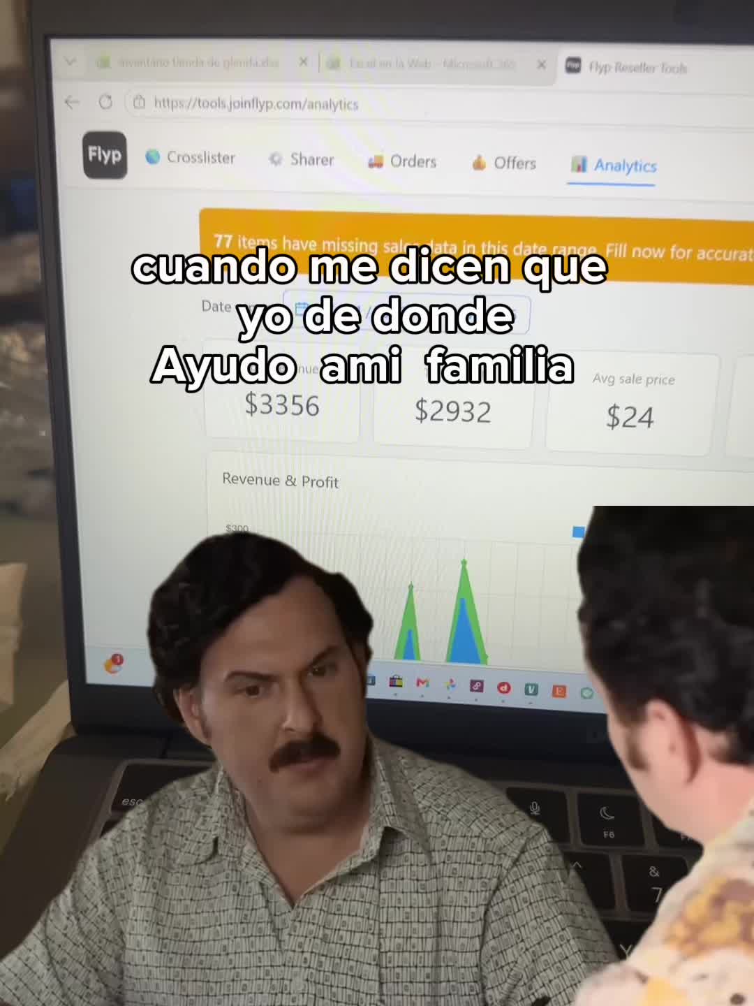 @Glenda Martinez