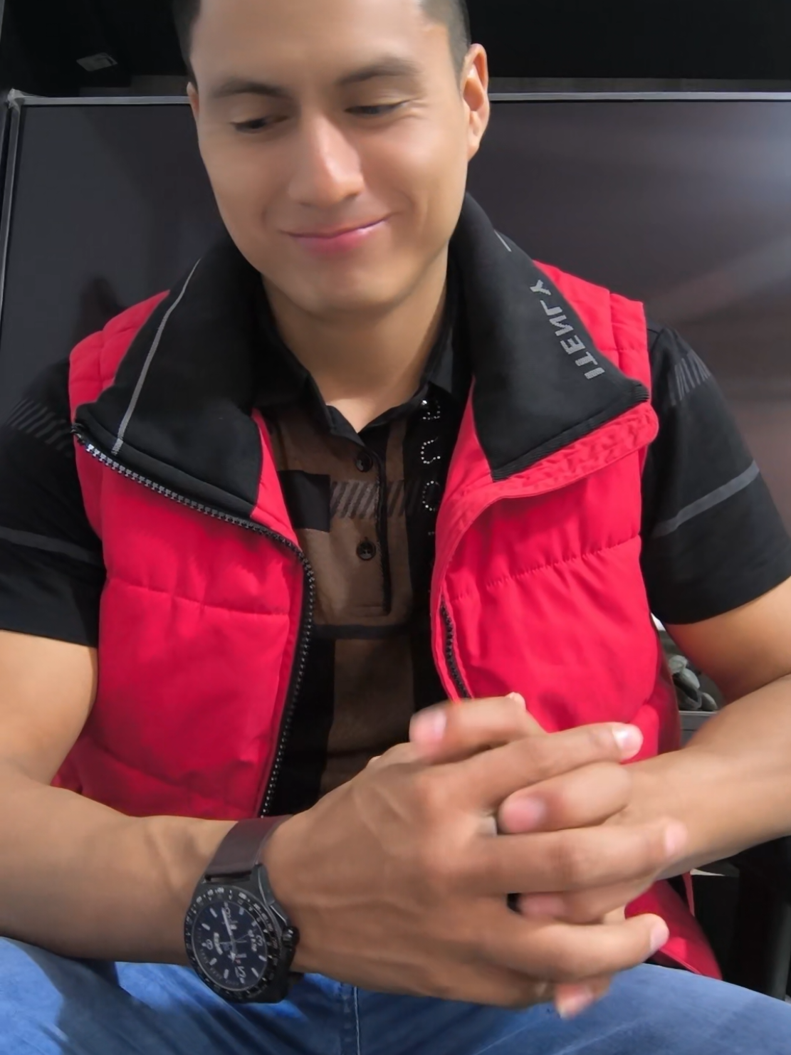 @ELVER IVAN. te sigue