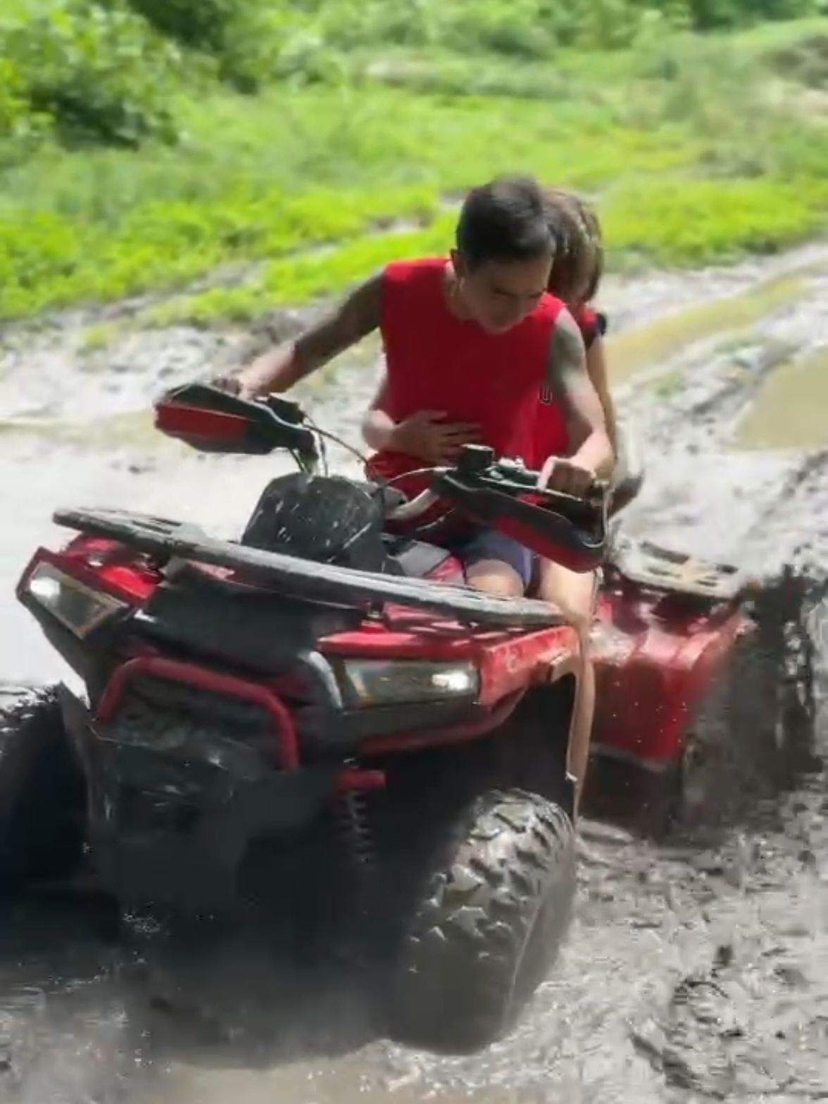 @ATV&BUGGY เขาตาโต้ง