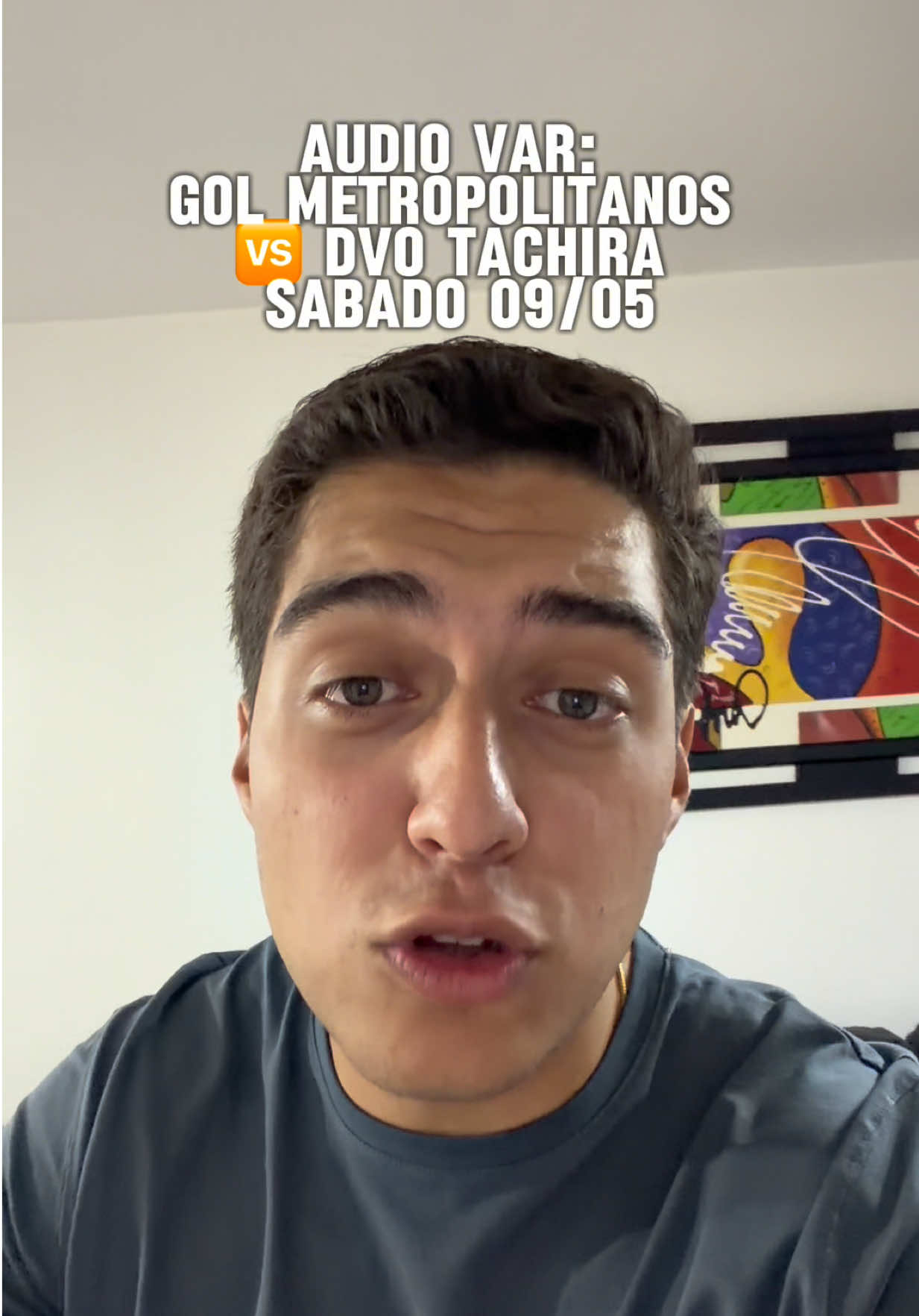 @Vicente Davila