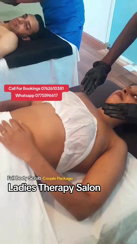 @Ladies Therapy Salon