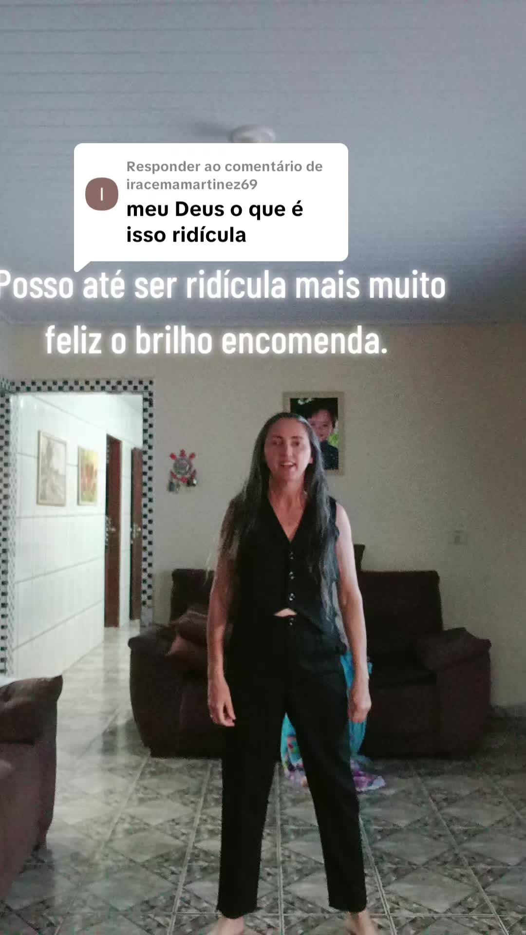@Maria Luiza