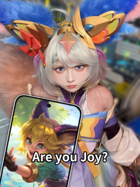 @Mobile Legends