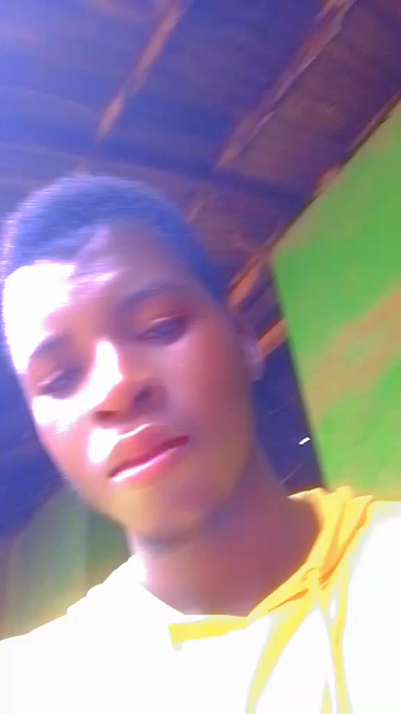 @Nicholas Agyapong
