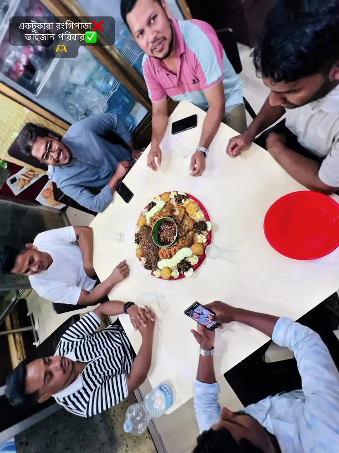 @ভাইজান রেস্তোরাঁ🍽️🥗 লোহাগাড়া