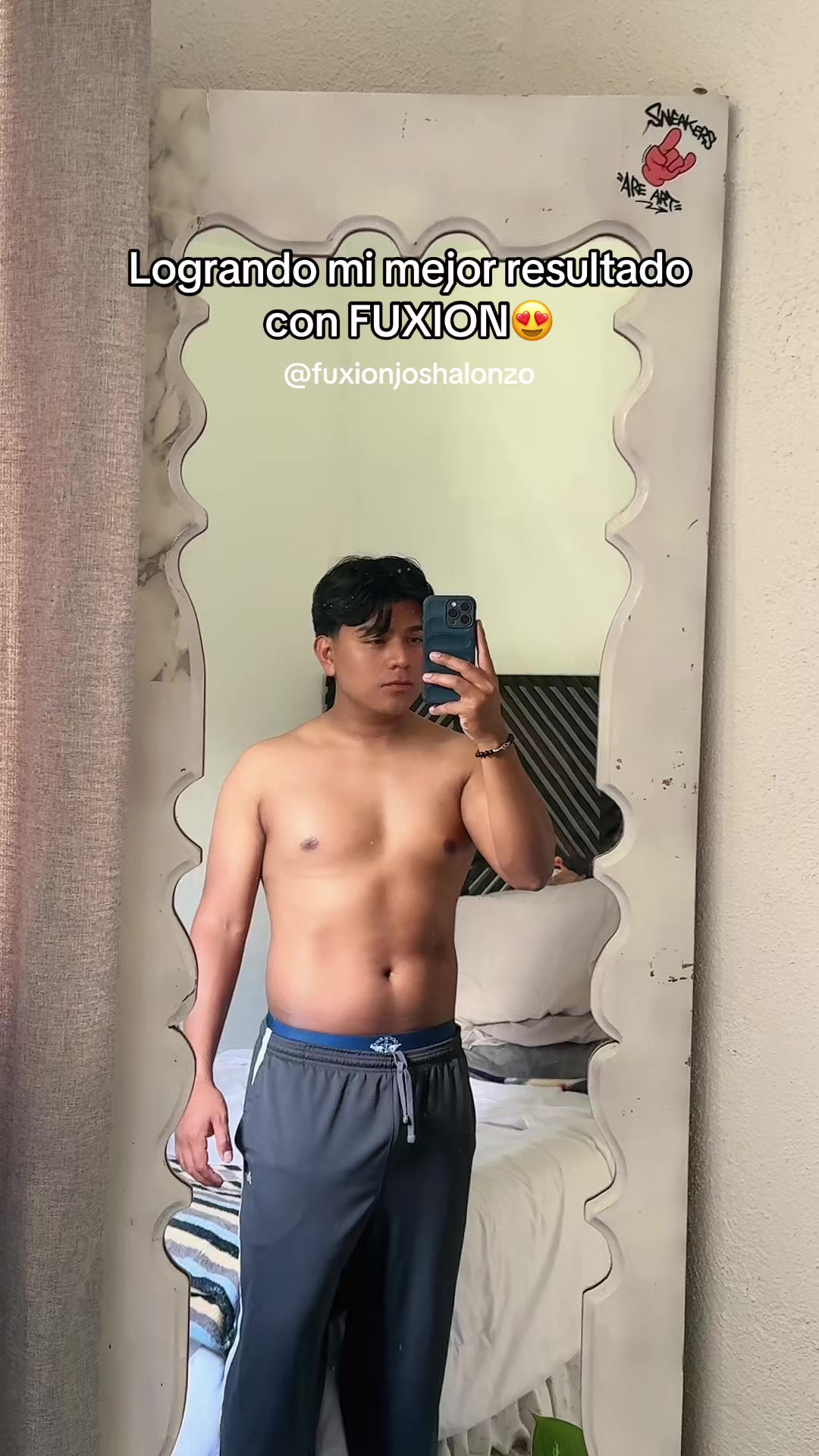 @Josh Alonzo 🤩 | ChuladaMayor
