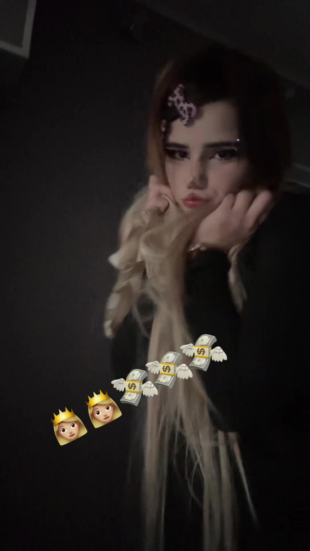 @соль😆 мейкапцелочкина