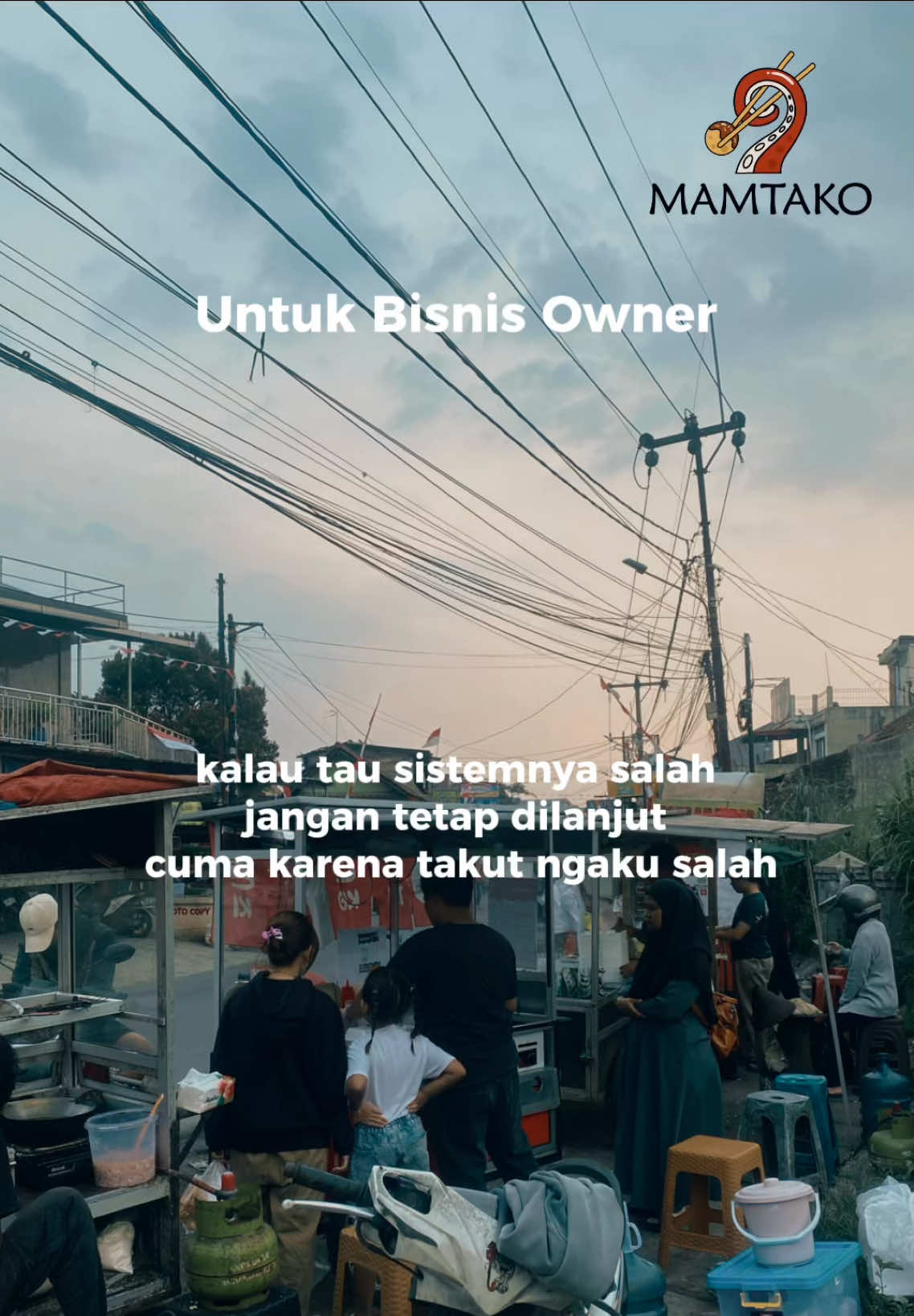 @Takoyaki Mamtako