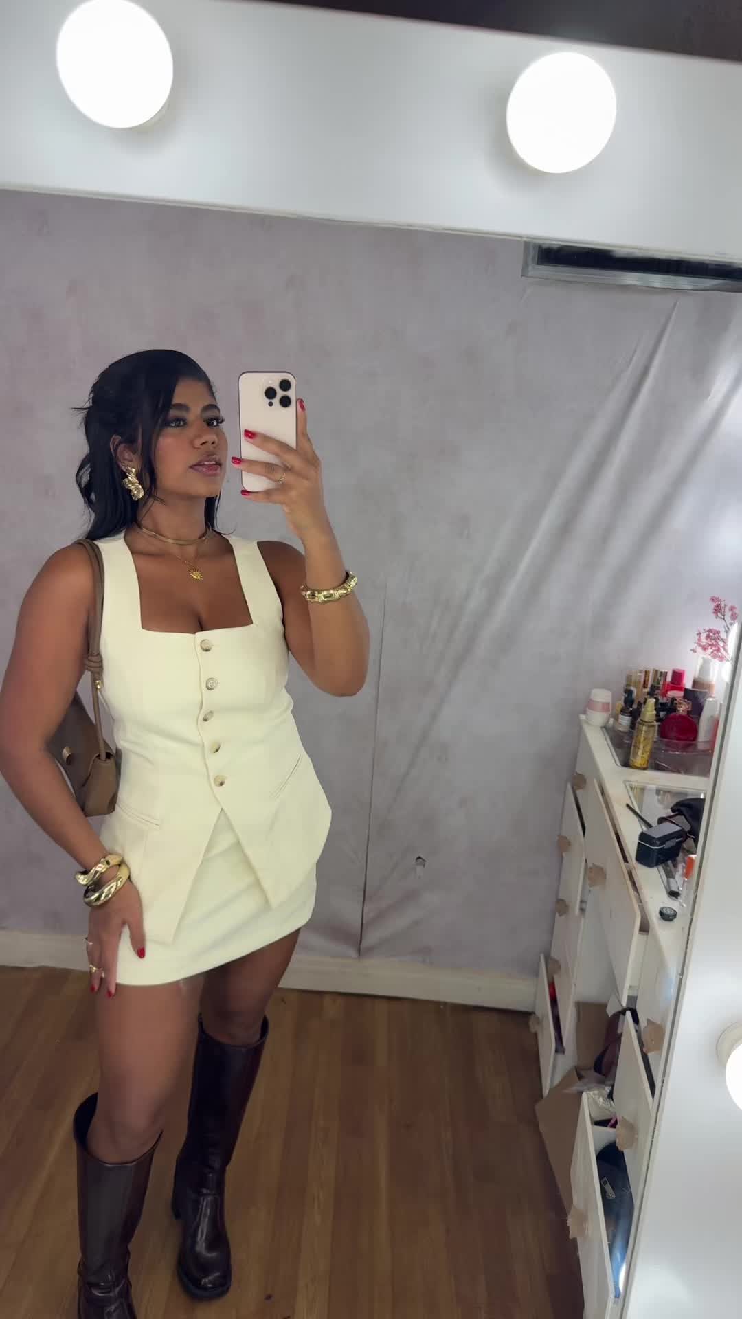 @Laura Pereira/ TIKTOK SHOP