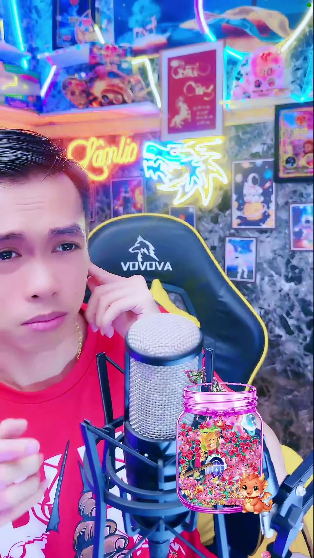 @L&acirc;m Tẽn Tẽn 🐉