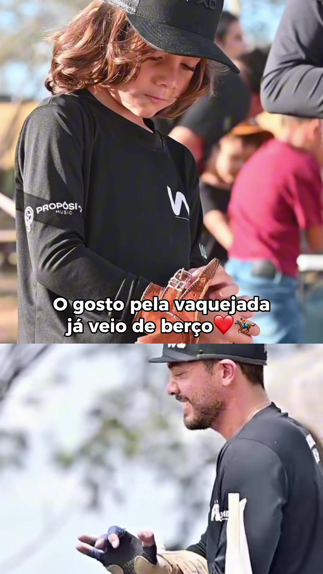 @Wesley Safad&atilde;o