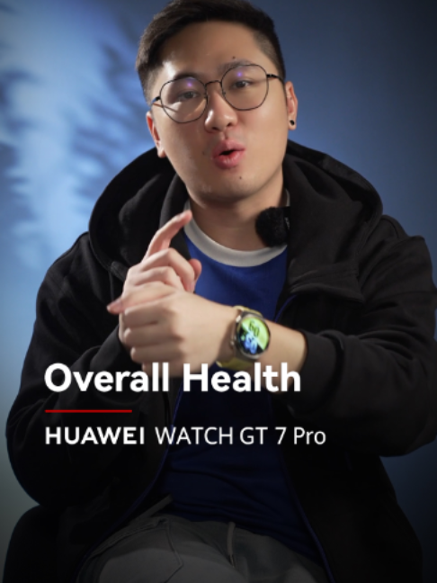 @HUAWEI Philippines