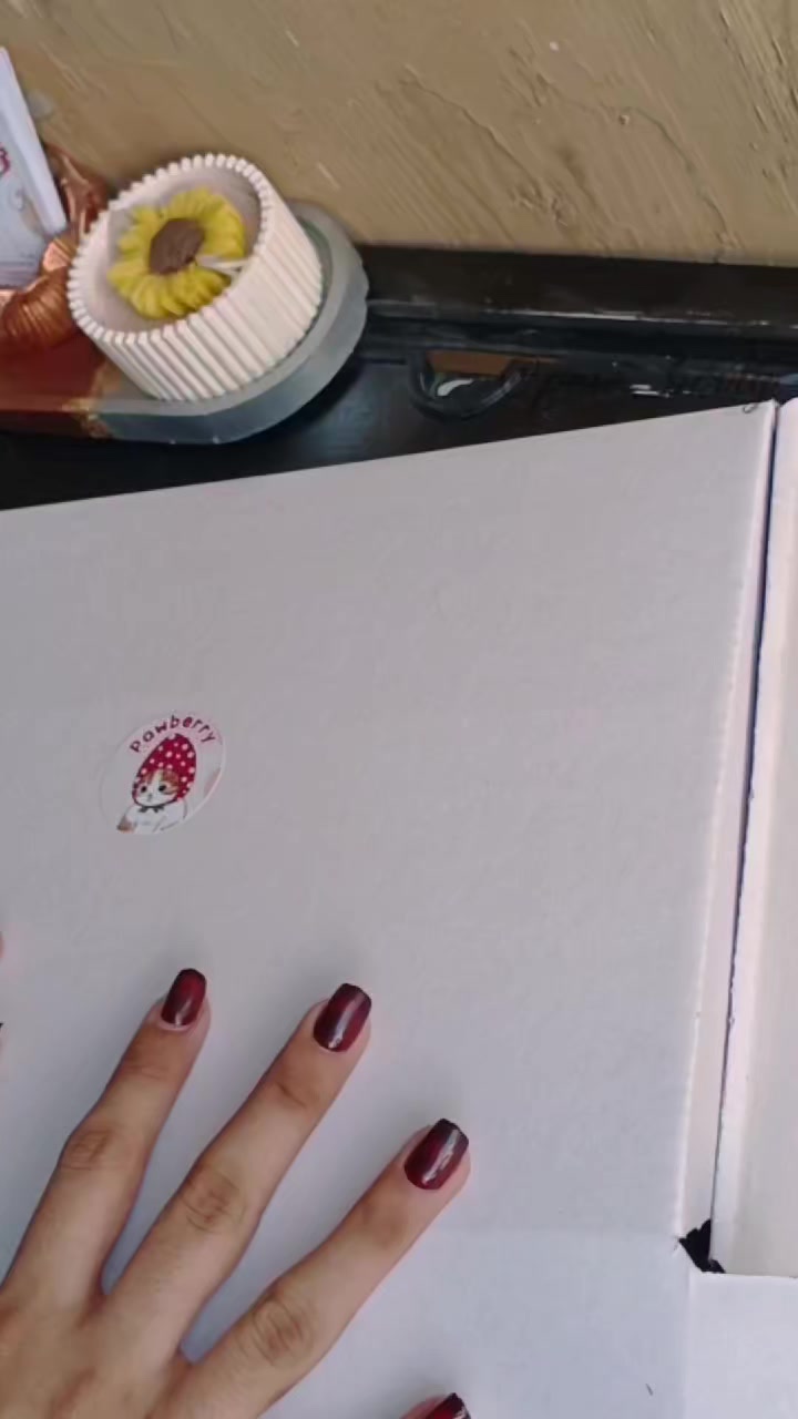 @PawBerry🍓