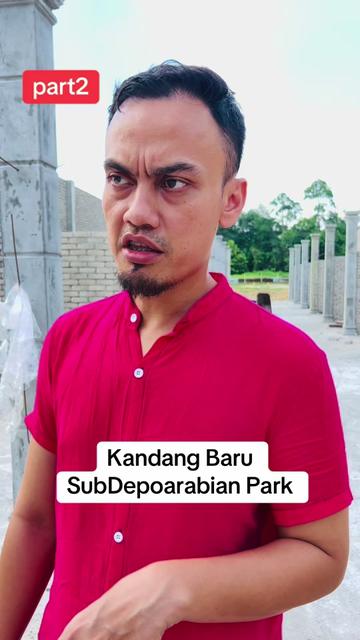 @Subdepo Arabian Park