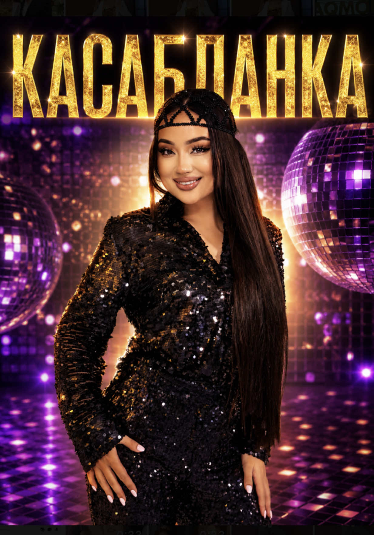 @🎤💜ANARA BATYRKHAN™️