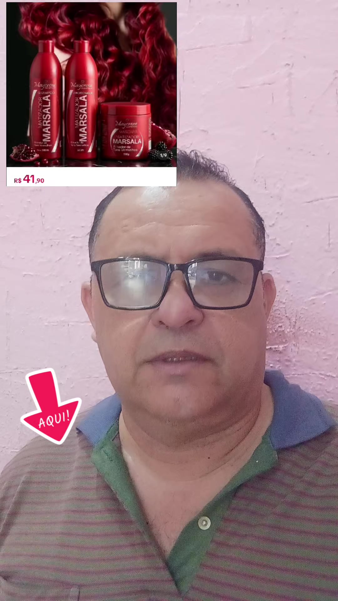 @julierde souza