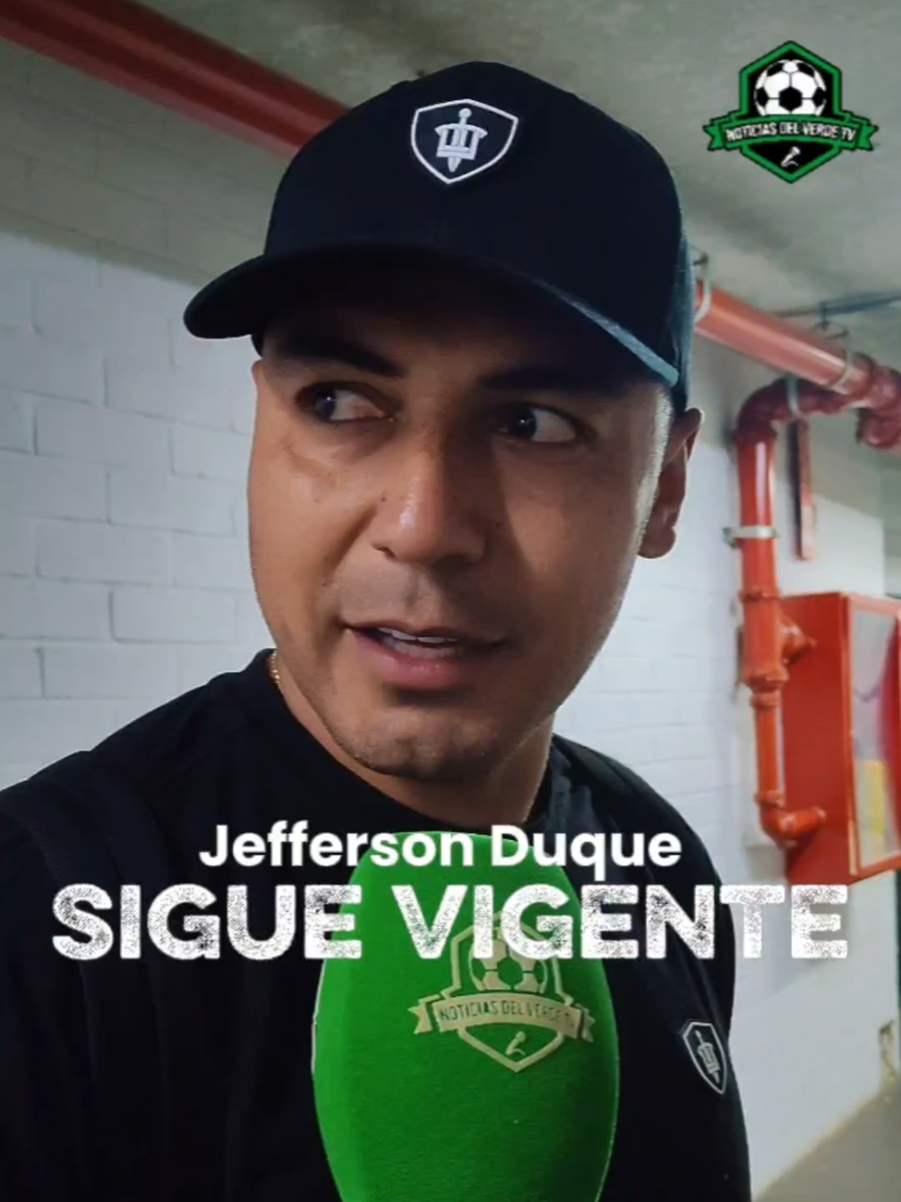 @NOTICIAS DEL VERDE